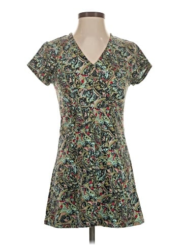Sahalie Casual Dress (view 1)