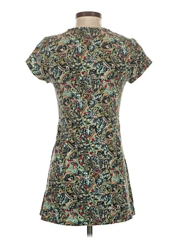 Sahalie Casual Dress (view 2)