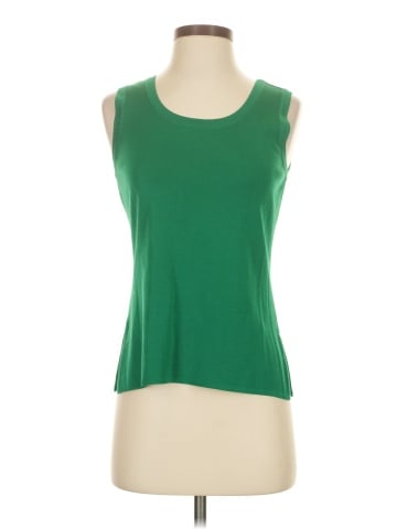 misook Sleeveless Top (view 1)