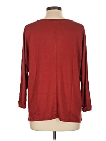 Tresics 3/4 Sleeve T-Shirt (view 2)