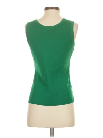misook Sleeveless Top (view 2)
