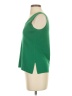 misook Green Sleeveless Top Size XS (petite) - photo 5