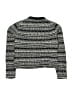 Crewcuts Tweed Black Pullover Sweater Size M (kids) - photo 2