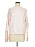 Assorted Brands 100% Cotton Pink Sweatshirt Size M - photo 1