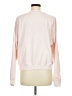 Assorted Brands 100% Cotton Pink Sweatshirt Size M - photo 2