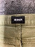 Hudson Jeans Chevron-herringbone Green Jeans Size 29 waist - photo 7