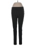 Seven7 Houndstooth Black Casual Pants Size L - photo 1