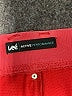 Lee Solid Red Skort Size 20 - photo 3