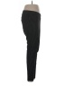Seven7 Houndstooth Black Casual Pants Size L - photo 4