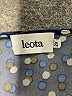 Leota Polka Dots Blue Casual Dress Size 2X - photo 6