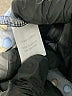 Leota Polka Dots Blue Casual Dress Size 2X - photo 7