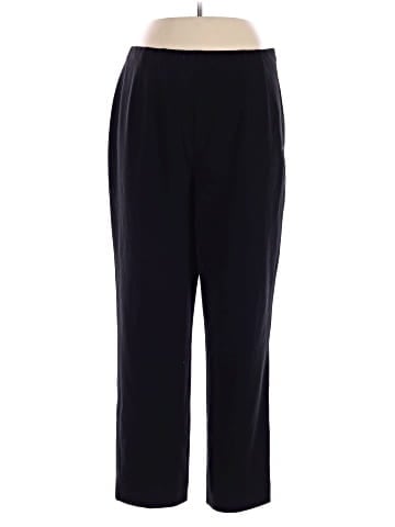 Sigrid Olsen Casual Pants (view 1)