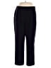 Sigrid Olsen Black Casual Pants Size 14 - photo 1