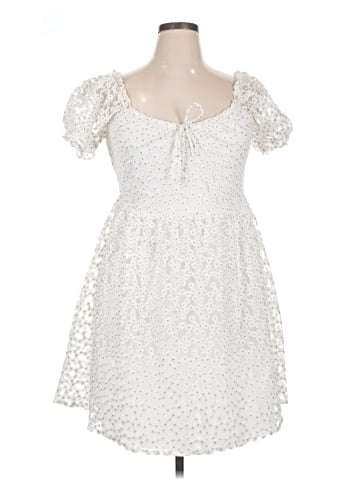 Arula Cocktail Dress (view 1)
