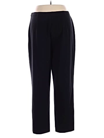 Sigrid Olsen Casual Pants (view 2)