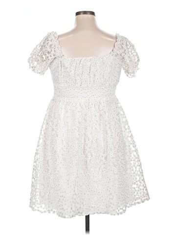 Arula Cocktail Dress (view 2)