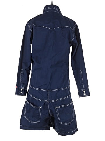 Denimist Romper (view 2)