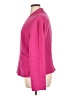 Lafayette 148 New York Pink Jacket Size 16 - photo 5
