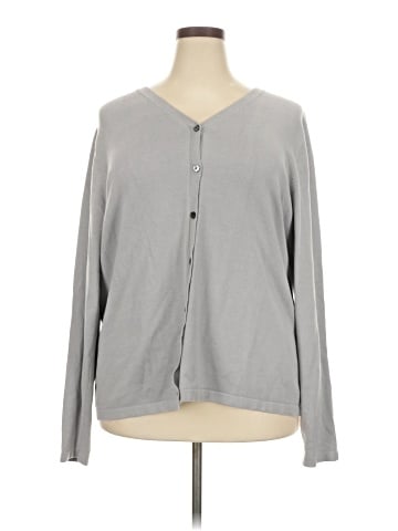 Venezia Cardigan (view 1)