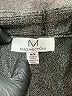 M Magaschoni Gray Cardigan Size M - photo 7