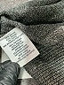 M Magaschoni Gray Cardigan Size M - photo 8