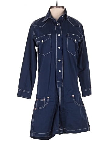 Denimist Romper (view 1)