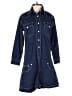 Denimist 100% Cotton Blue Romper Size XS - photo 1