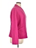 Lafayette 148 New York Pink Jacket Size 16 - photo 4