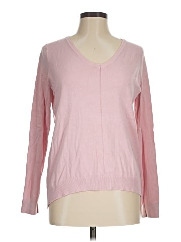 Ellen Tracy Pullover Sweater (view 1)