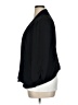 Torrid Black Blazer Size 1X Plus (1) - photo 5