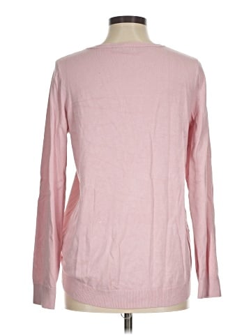 Ellen Tracy Pullover Sweater (view 2)