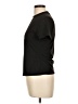 Assorted Brands Black Short Sleeve Turtleneck Size L - photo 5
