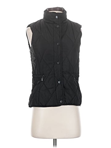 Trafaluc by Zara Vest (view 1)