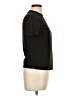 Assorted Brands Black Short Sleeve Turtleneck Size L - photo 4