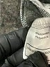 MIHOLL Gray Track Pants Size L - photo 8