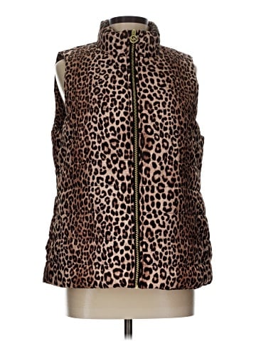MICHAEL Michael Kors Vest (view 1)