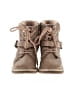 DV by Dolce Vita Tan Gold Boots Size 3 (youth) - photo 2