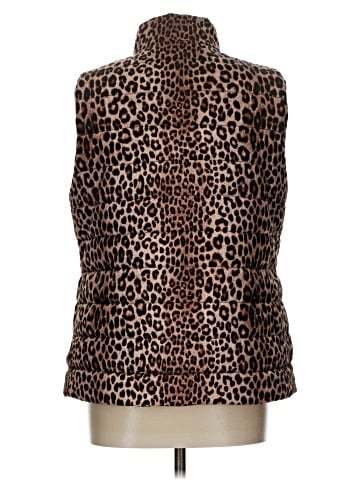 MICHAEL Michael Kors Vest (view 2)