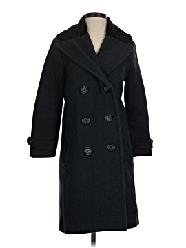 Emerson Fry Wool Coat