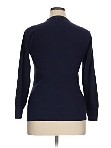St. John's Bay Pullover Sweater (view 2)