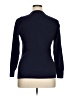 St. John's Bay Blue Pullover Sweater Size XL - photo 2