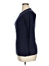 St. John's Bay Blue Pullover Sweater Size XL - photo 5