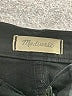 Madewell Solid Black Jeans Size 28L - photo 7