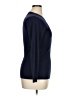 St. John's Bay Blue Pullover Sweater Size XL - photo 4