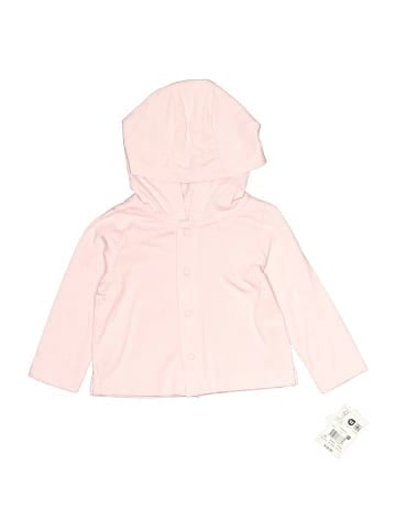 Lullaby Lane Long Sleeve Polo (view 1)