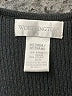 Worthington Black Sleeveless Top Size M - photo 7