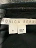 Veronica Beard 100% Cotton Black Sleeveless Blouse Size 8 - photo 7