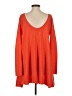 FP BEACH Orange Casual Dress Size XS - Sm - photo 2