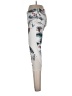 Gap Fit Print Ivory Leggings Size L - photo 5