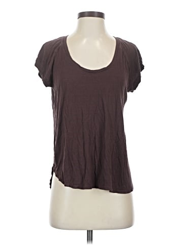 H by Bordeaux Short Sleeve T-Shirt (view 1)